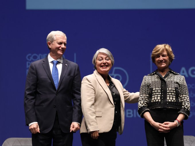Cadem post debate: Matthei acorta distancia mientras que Jara y Kast mantienen liderazgo