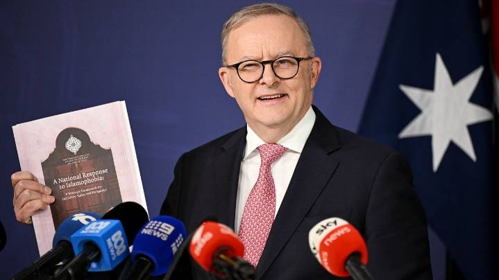 Islamophobic incidents in Australia 'skyrocketed' since Israel