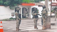 Menores cada día más afectados por guerra en Sinaloa