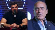 El influencer Gordo Dan le recriminó a Francos su pasado kirchnerista y abrió una nueva interna en LLA antes de las elecciones