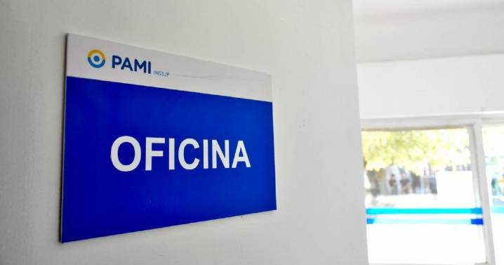 Cervantes reclama al PAMI mejoras en servicios y atención de la oficina local