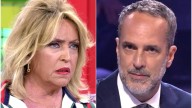 Santi Acosta responde con ironía a Lydia Lozano tras contar de él lo más grande
