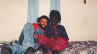 De Rwanda a Argentina: la historia de amor que nació en un campo de refugiados