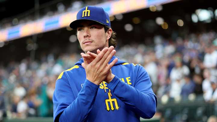 Seattle Mariners optimistic on Bryan Woo's status for ALDS