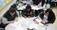 Continúa el declive: Estudiantes de secundaria en EEUU pierden nivel en matemáticas y lectura