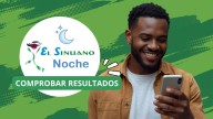 3 de septiembre, miércoles: consulta el resultado oficial de la Lotería Sinuano Noche