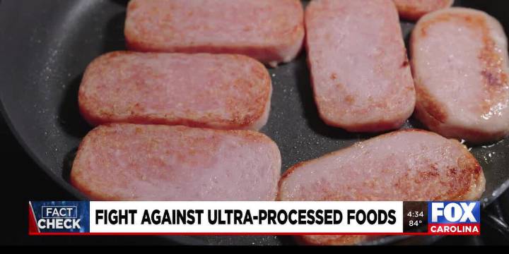 Fact Check: Fight against ultra