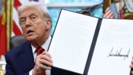 Trump signs order bringing TikTok under US ownership, says China on board
