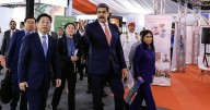 Venezuela refuerza lazos con China en medio de creciente tensión militar con EE.UU.