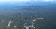 More than 2 million acres of roadless, wilderness area in Oregon could soon lose protections