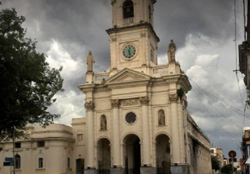 El Nuncio Apostólico presidirá la misa por la festividad de La Merced