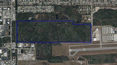 Melbourne Orlando International Airport to purchase 176