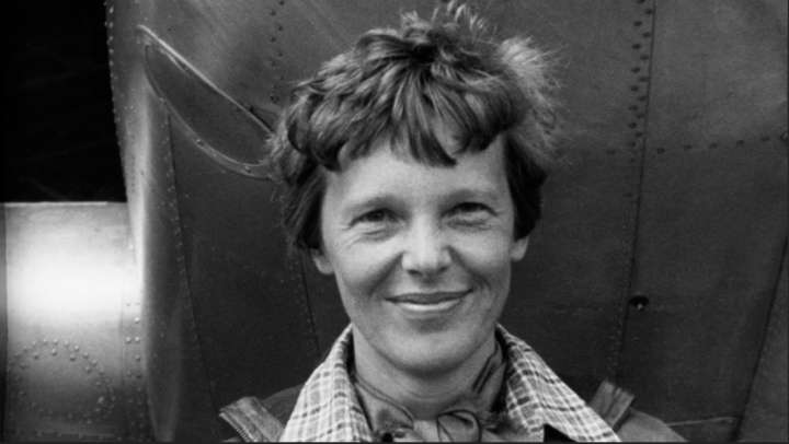 'Such an interesting story': Trump moves to declassify Amelia Earhart documents