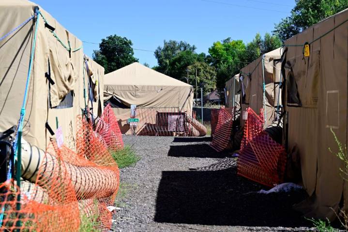 ACLU ‘deeply troubled’ about Loveland’s decision to close homeless shelter