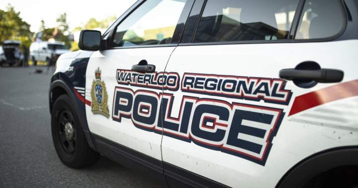 Police investigating suspicious death after body found in Waterloo Region