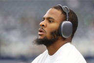 Packers players on Micah Parsons trade: 'Nightmares for the offensive side of the ball'