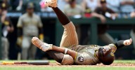 National League West report: Xander Bogaerts, Randy Rodríguez hurt