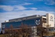 Utah State hires Tennessee deputy Cameron Walker as athletic director