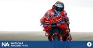 GP de Japón: Marc Márquez quedó segundo en la carrera sprint y a un paso de un nuevo título de MotoGP
