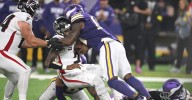 Atlanta Falcons at Minnesota Vikings: Third Quarter Recap and Fourth Quarter Discussion