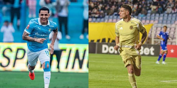 A qué hora juega Sporting Cristal vs Cusco FC: partido en Cusco por la fecha 8 del Torneo Clausura de la Liga 1 2025