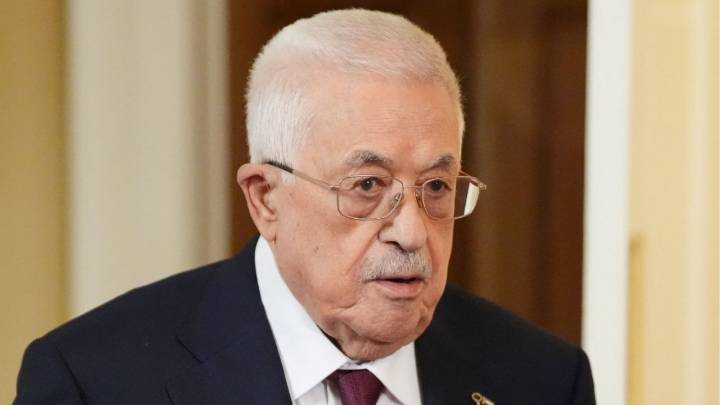UN Allows Palestinian President Abbas to Speak via Video After US Denies Visa