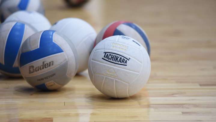 Vote for the Blue Water Area Athlete of the Week