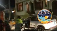 ¡Roban a músico de Agua Marina! 30 mil soles, joyas y artefactos se llevaron al asaltar su casa en Piura Durante el asalto, la hija del integrante de la orquesta de cumbia estaba en su hogar y fue ame