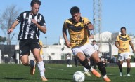 Clausura liguista: Olimpo le ganó 1 a 0 Liniers en El Fortín