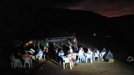 Tras acuerdos con autoridades, pobladores retiran bloqueo en sierra de Rosario