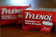 When it comes to Tylenol, what are parents to do?