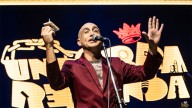 Una Obra Redonda desembarca en Temperley con su Teatro Ricotero