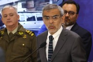 Operación “Fortaleza” dejó 3.300 detenidos y 160 domicilios allanados