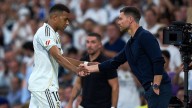 Three players sent off in heated Real Madrid U18 clash