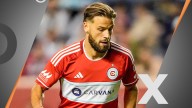 Chicago make playoff push, Austin's tactical triumph & more from Matchday 32