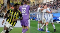 Excompañero de James Rodríguez, en Real Madrid, llega al Fenerbahçe de Jhon Durán: dupla promete