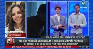 "Una persona que muere por suicidio no quiere dejar de vivir, quiere dejar de sufrir"