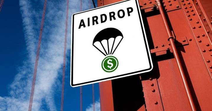 6 early crypto giveaways and what they're worth now