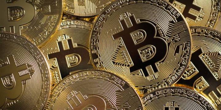 WCSO warns of new crypto scam