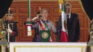 Enaltece Claudia Sheinbaum a las heroínas de México