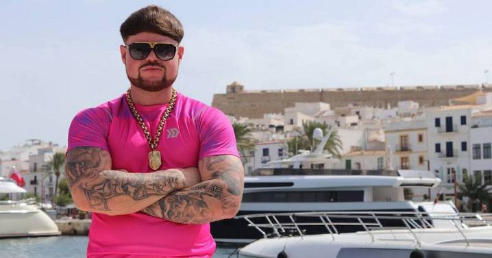 Channel 4 drops documentary on Ibiza Final Boss and you can watch it now