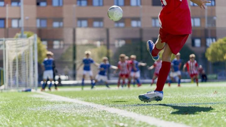 Screaming at kids, swearing and abuse: what I’ve witnessed at my 8