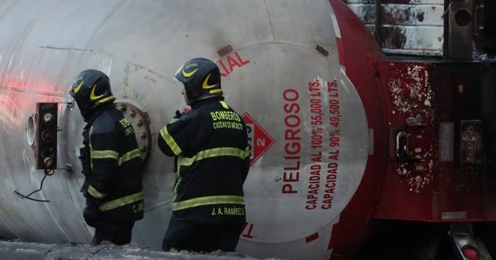 Explosión de pipa en Iztapalapa: Reportan la salud de la bebé Jazlyn en estado crítico estable tras cirugía