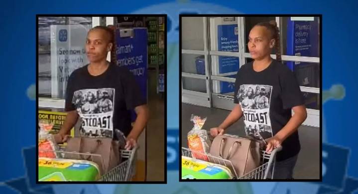 Do you know me? Seguin PD seeks suspect wanted in theft investigation