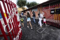 El curso escolar arranca en la provincia cargado de novedades