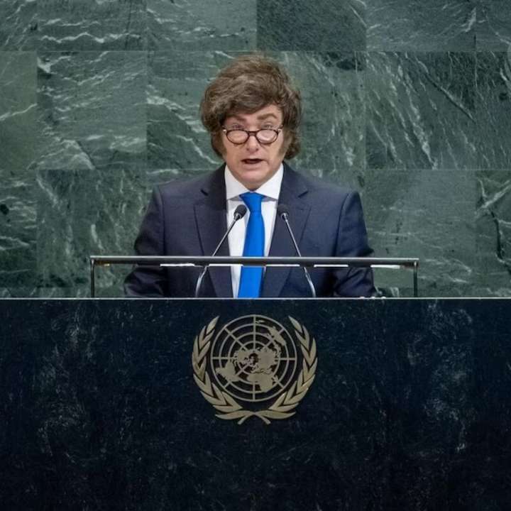 La interna en el Gobierno llegó a su pico máximo y se multiplican los pedidos para que Milei ordene el conflicto