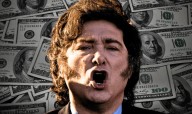 Peronismo dispara dólar en Argentina