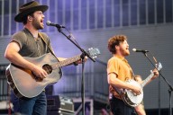 Beloved Country Band Changes Name After 15 Years