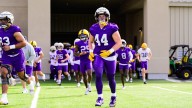 Why did Jack Pyburn transfer to LSU? What to know