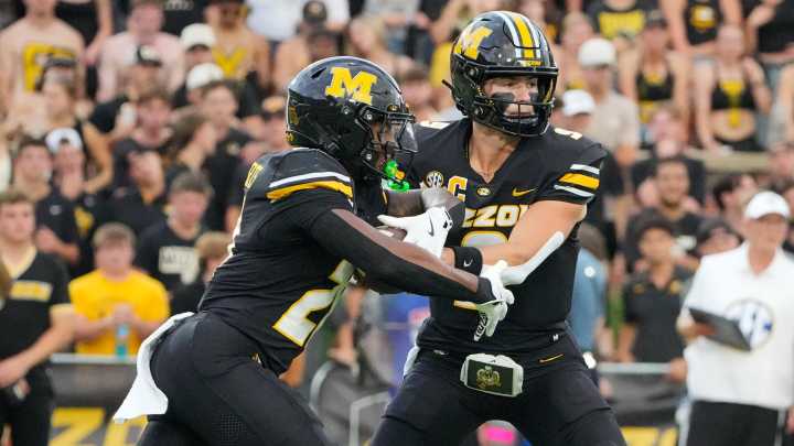 Why is Missouri football playing UMass on homecoming? An explanation